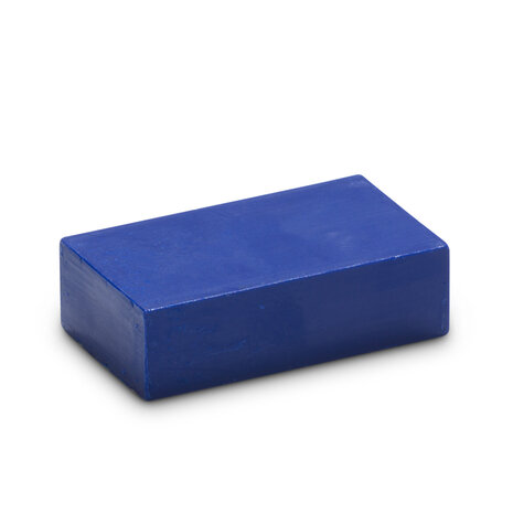 Encaustic Art wax - (19) kobaltblauw 