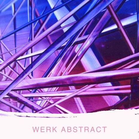 Zaterdag 7 juni 9:30-11:30 Ontdek Encaustic