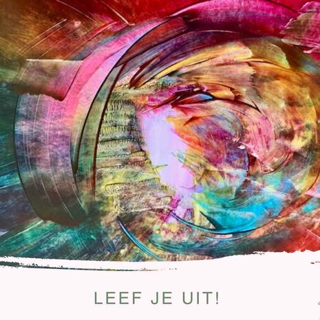 Donderdag 24 april 10:00-15:00 Hotplate Journey 