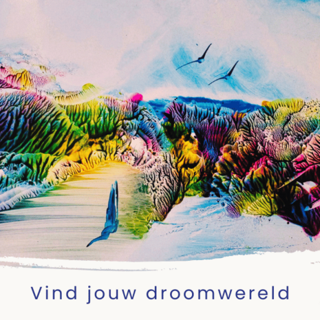 Donderdag 6 november 13:30-15:30