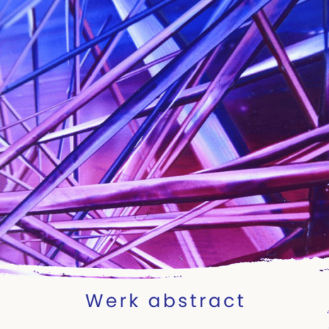 Vrijdag 13 februari 10:00-12:00