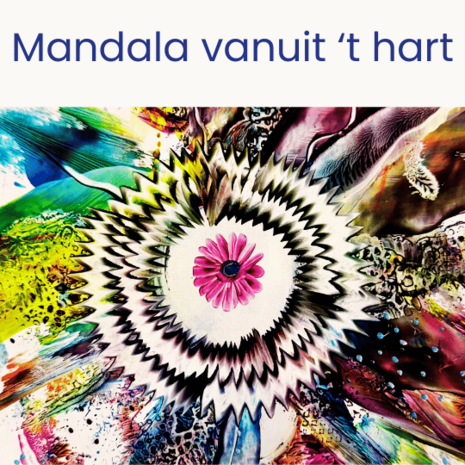 Vrijdag 27 maart 13:30-15:30