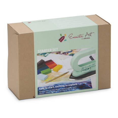 AANBIEDING! Starter Set + online cursus t.w.v. &euro;69,00