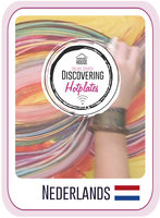 Online cursus-Discovering Hotplates (NEDERLANDS)