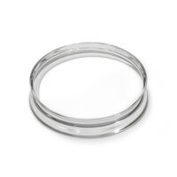 Encaustic Art stempelblok - rond