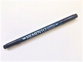 Memento Marker black