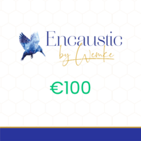 Creativiteit cadeau €100