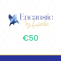 Creativiteit cadeau €50