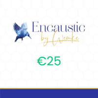 Creativiteit cadeau €25